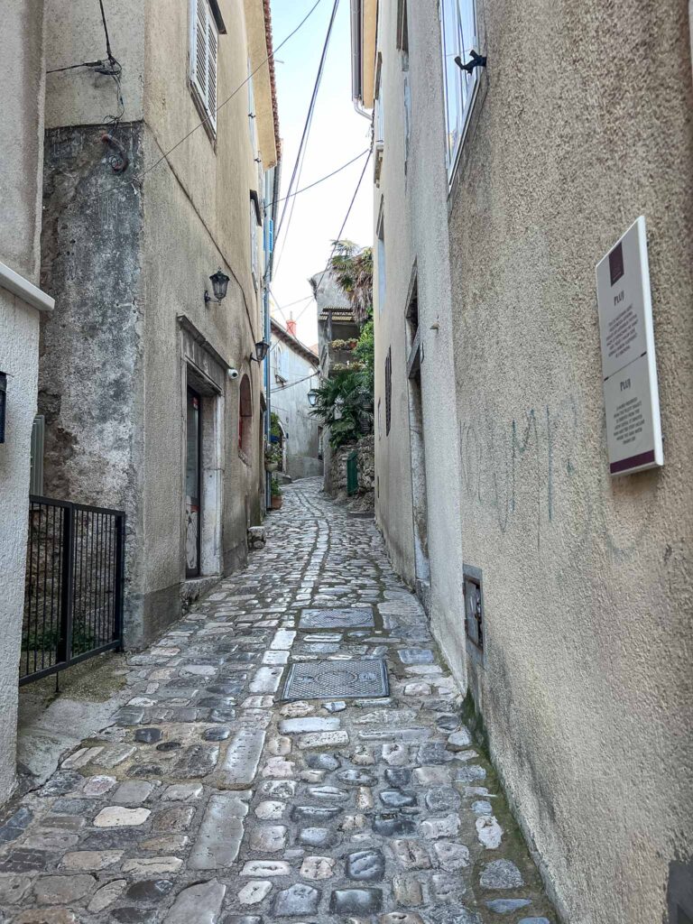 Krk Town