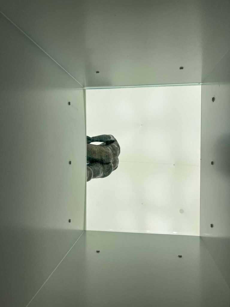 Apoxyomenos Mali Lošinj