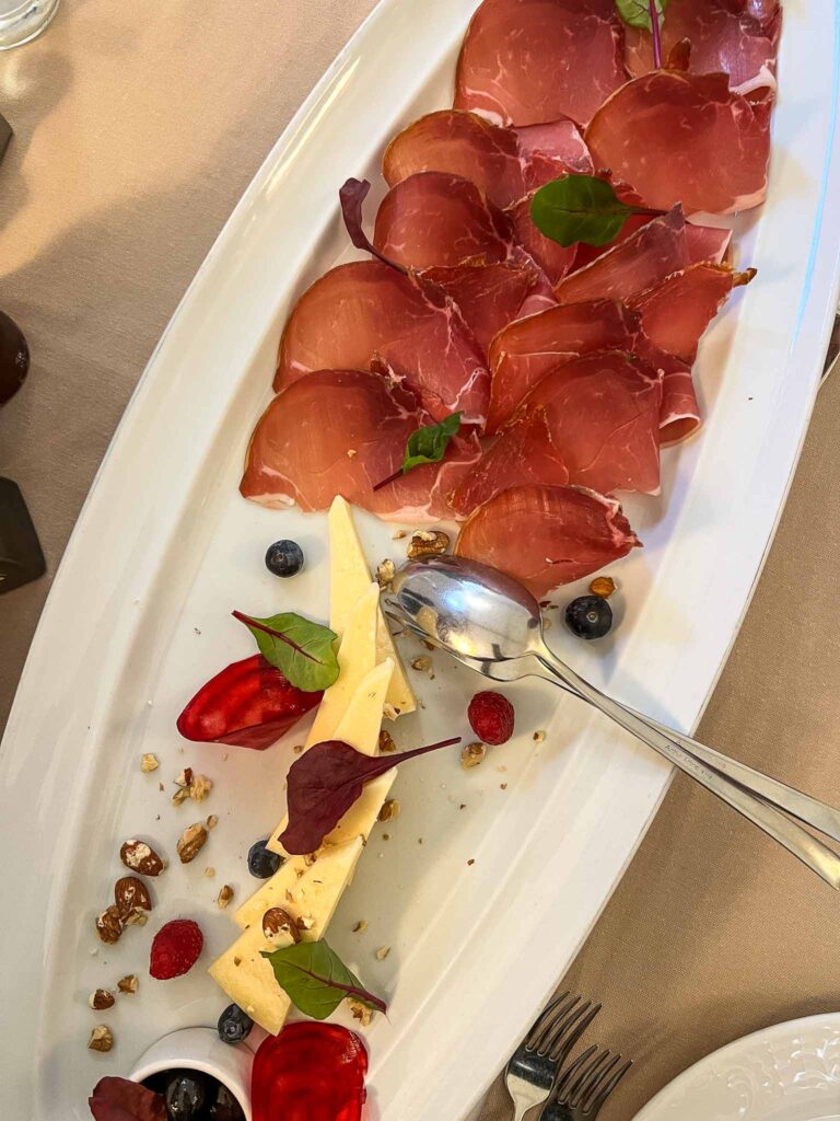 Restaurants Mali Lošinj