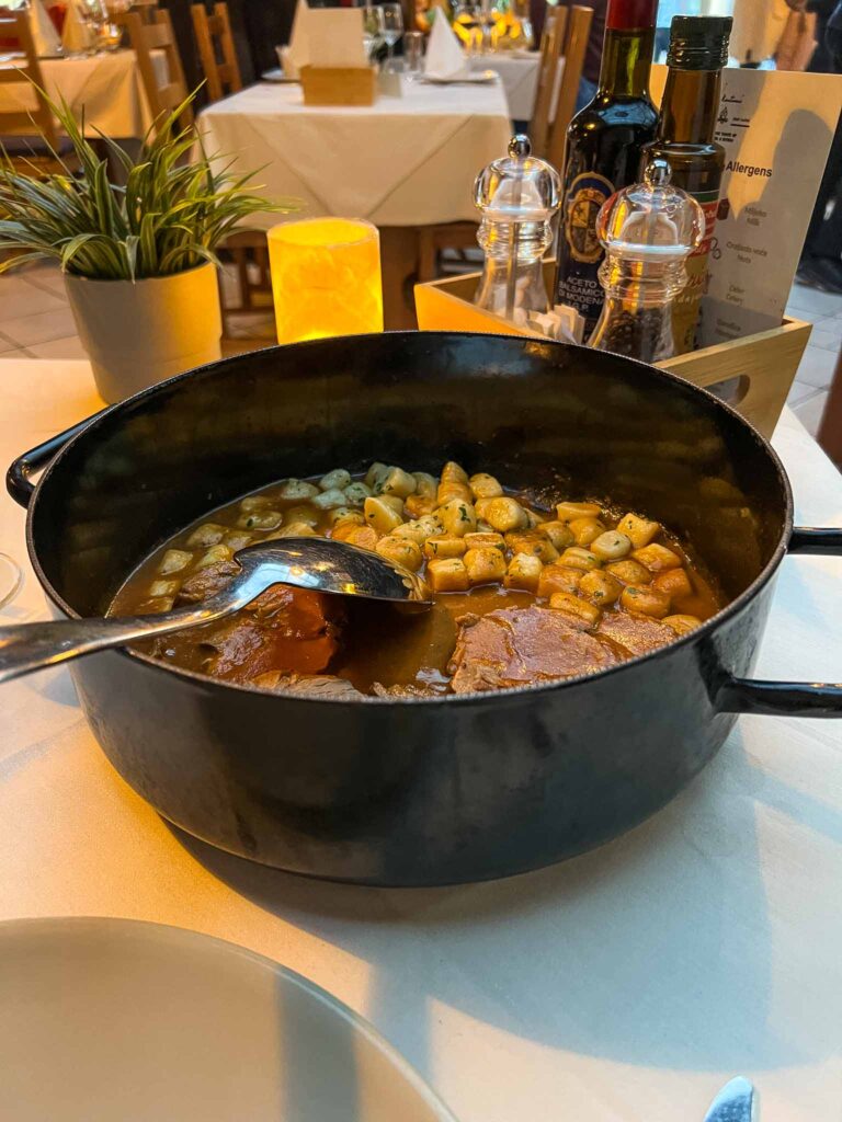 Restaurants Mali Lošinj