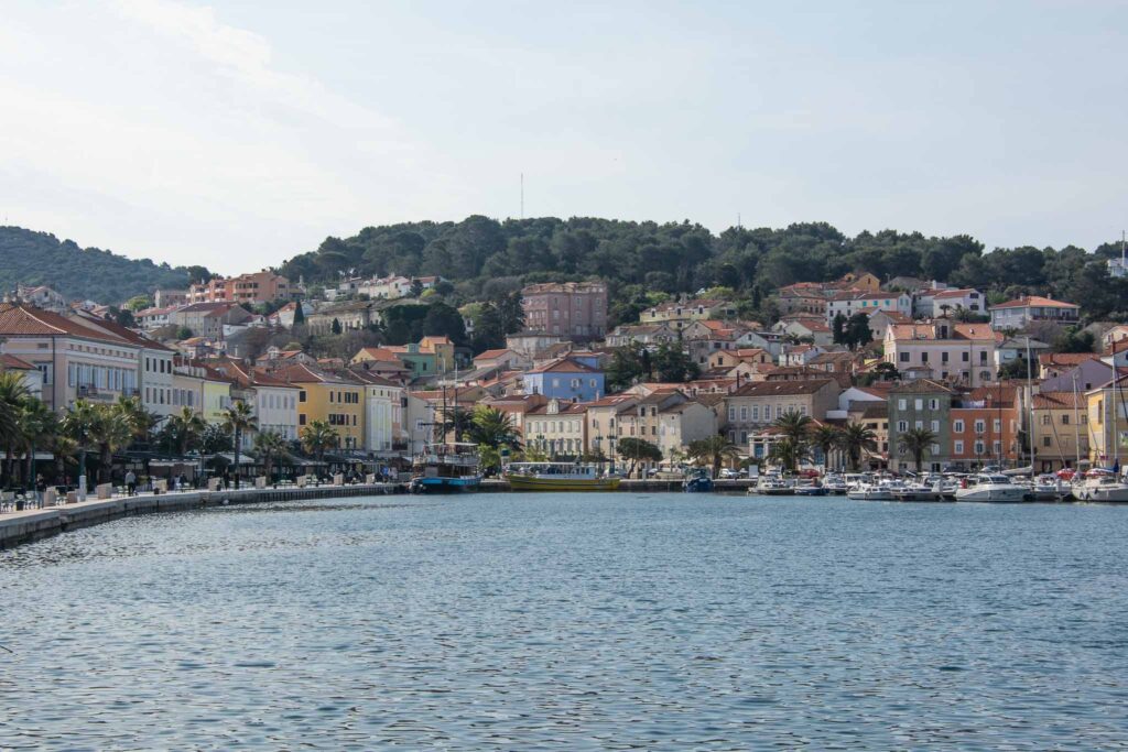 Mali Lošinj