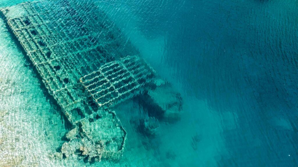 Mooiste plekken in Kvarner Baai