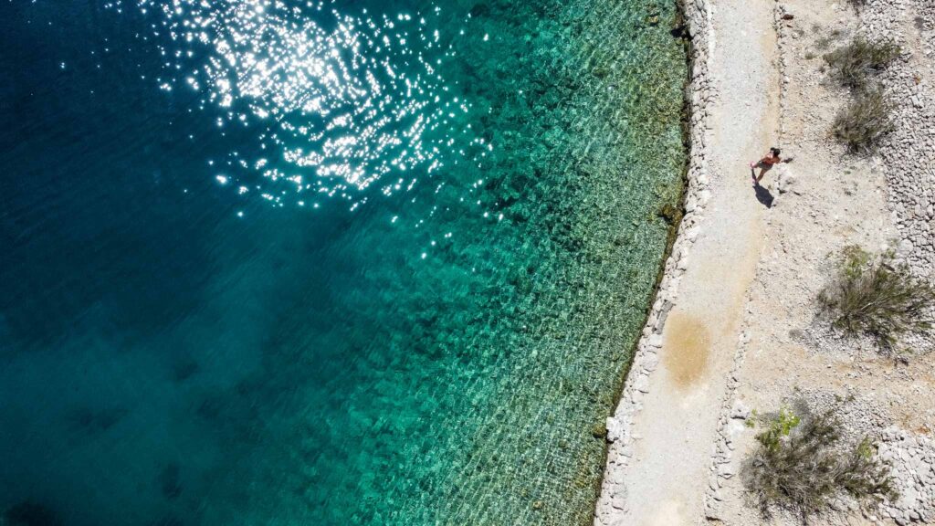 Mooiste plekken in Kvarner Baai
