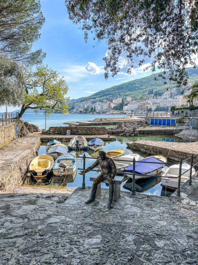 Opatija