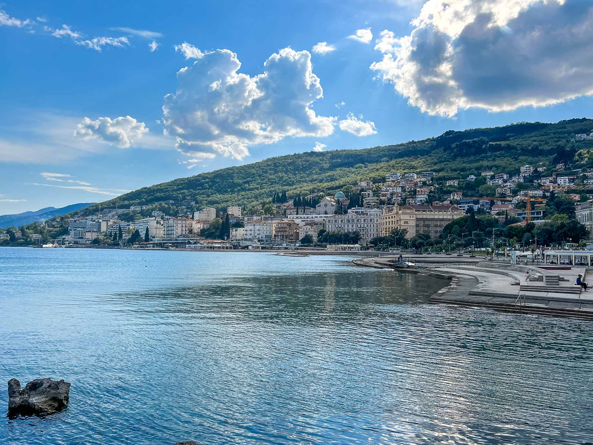 Opatija