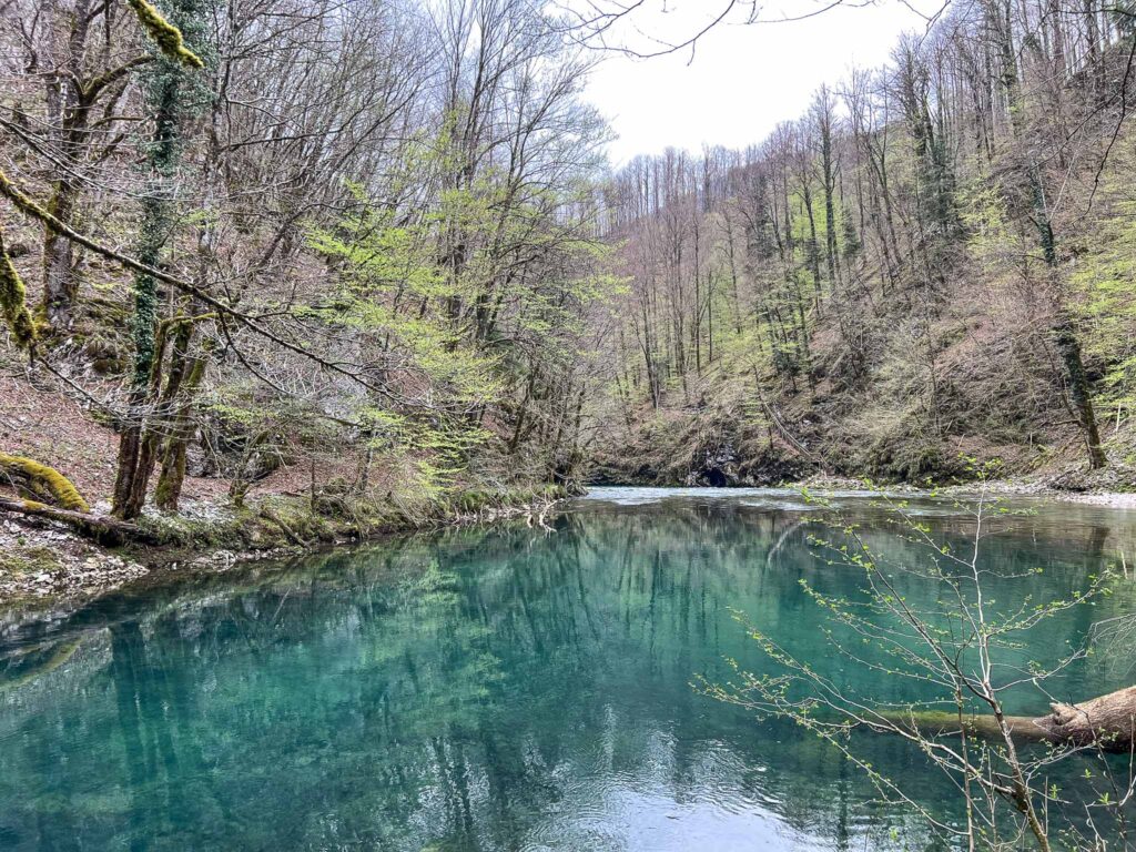Risnjak National Park 