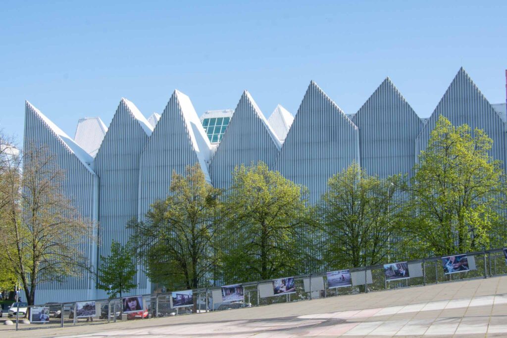 Filoharmonie Szczecin