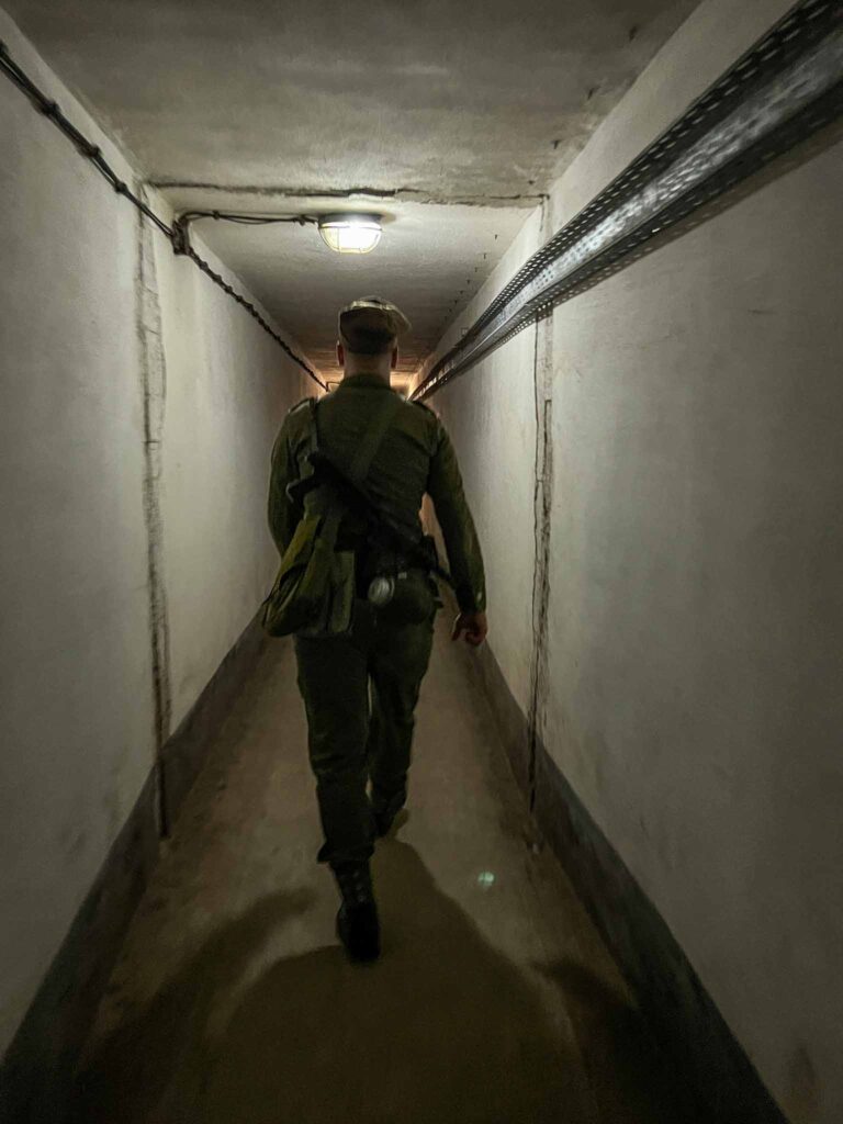 Underground City West Pommeren