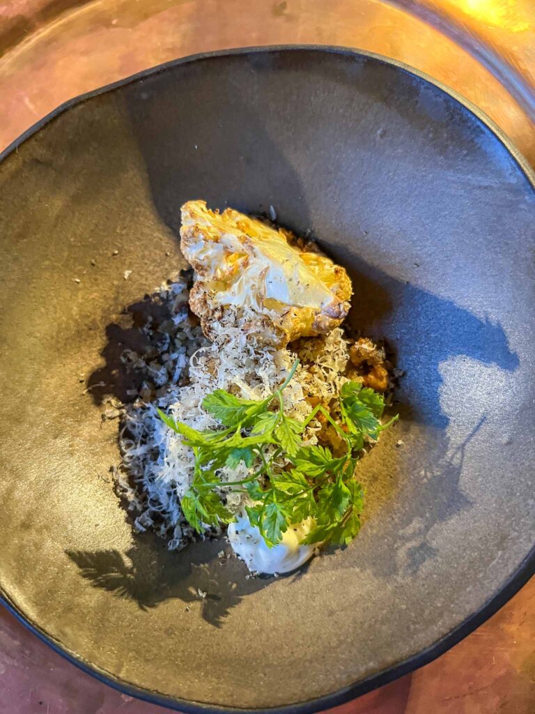 Strelec restaurant Ljubljana