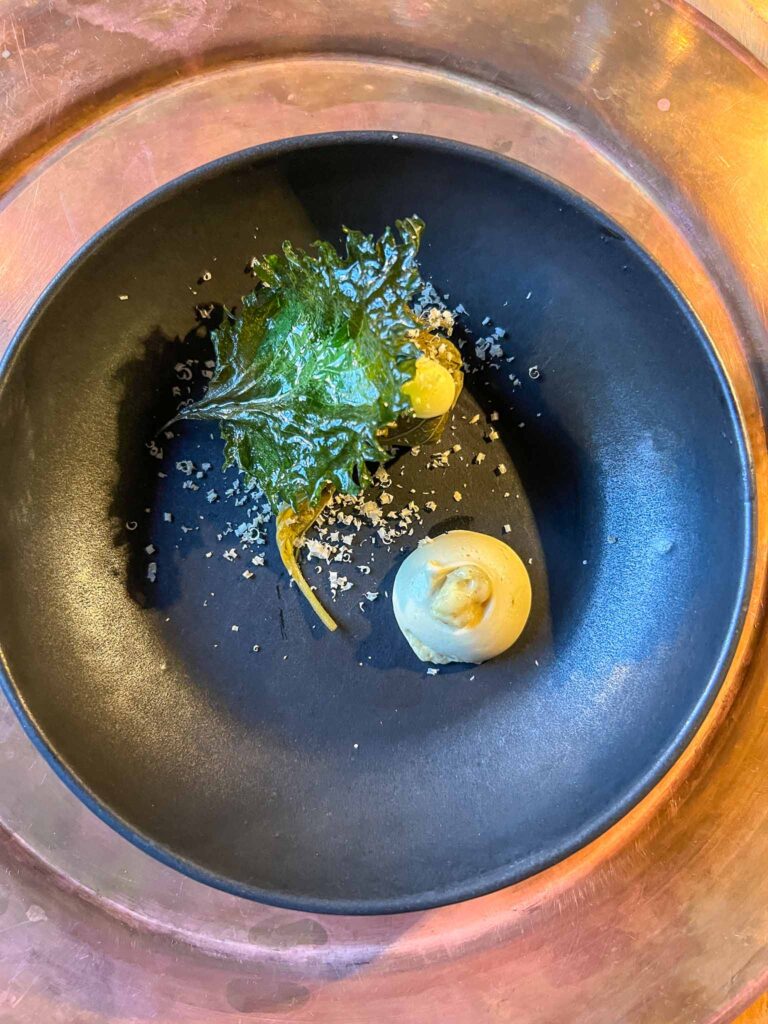 Strelec restaurant Ljubljana