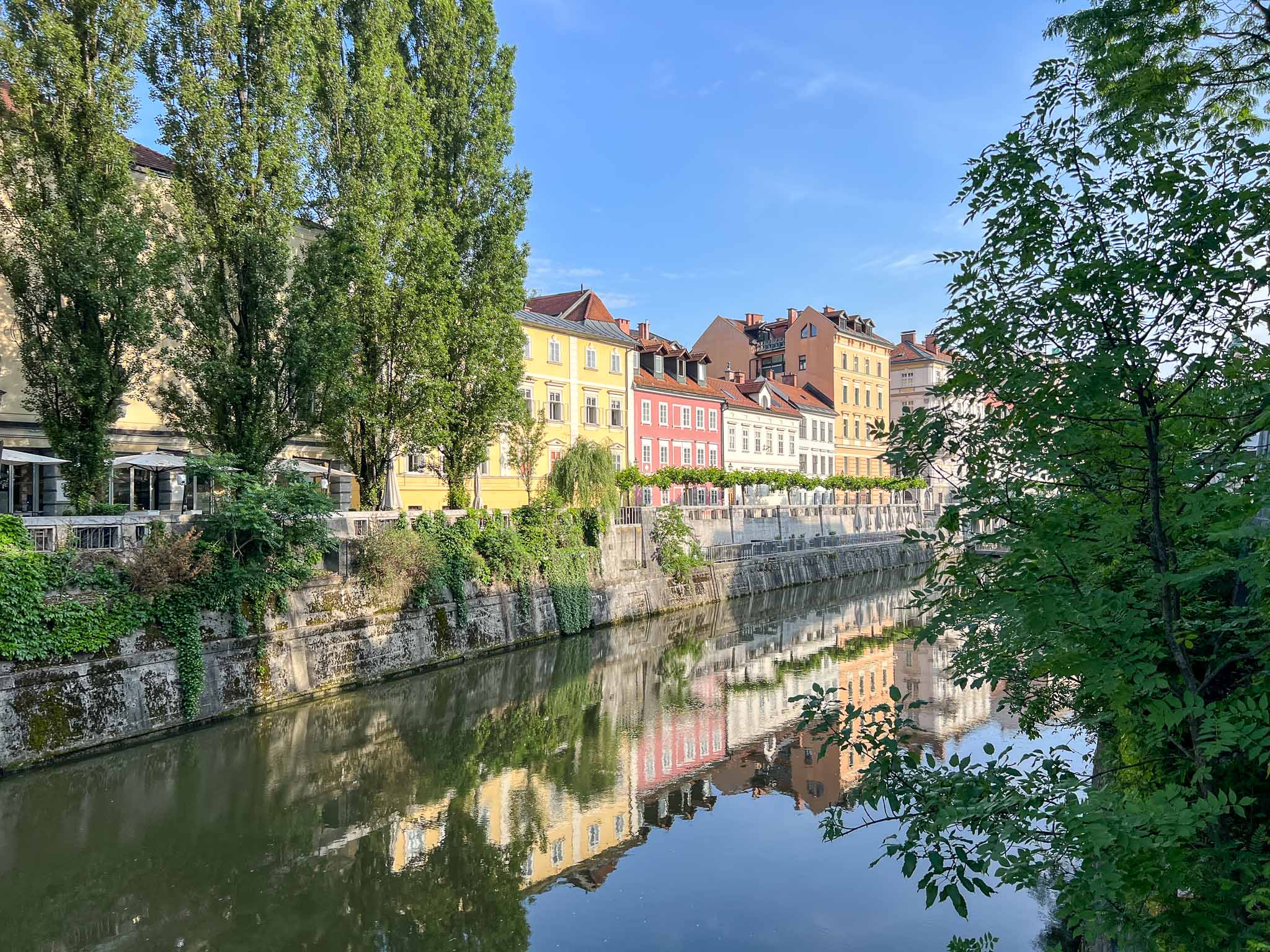 Ljubljana