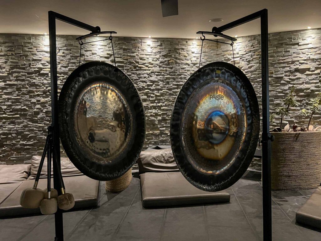 Sotelia hotel in Oost Slovenie