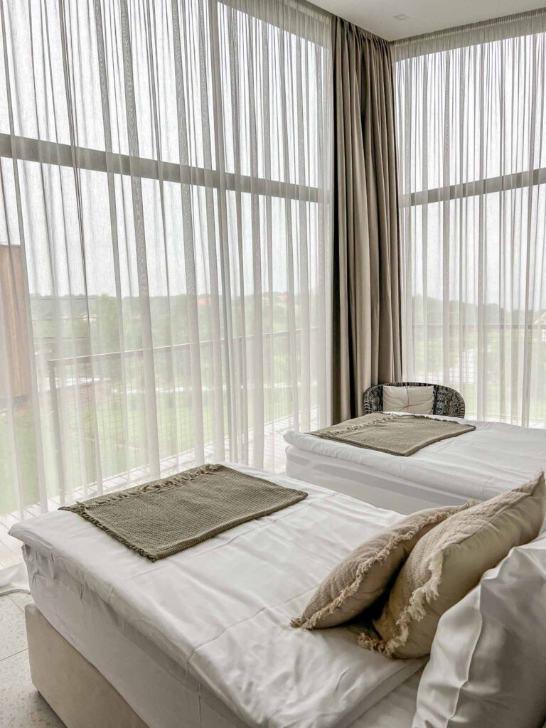 hotel in Oost Slovenie