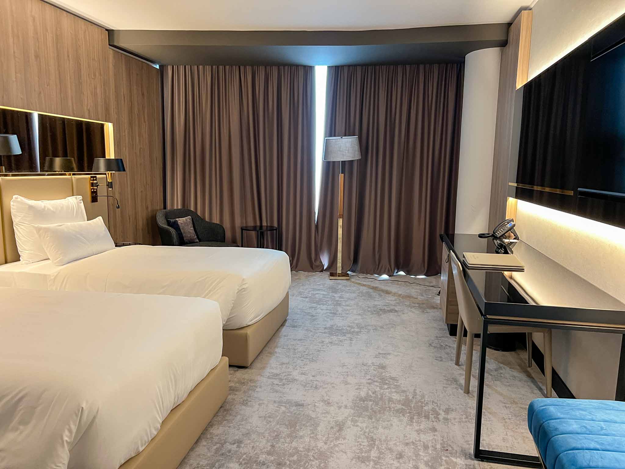 Ljubljana overnachten