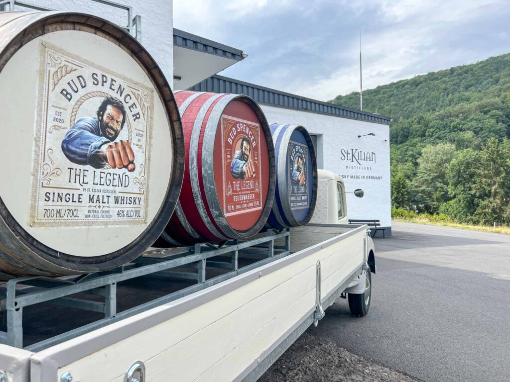 St. Kilian Churfranken