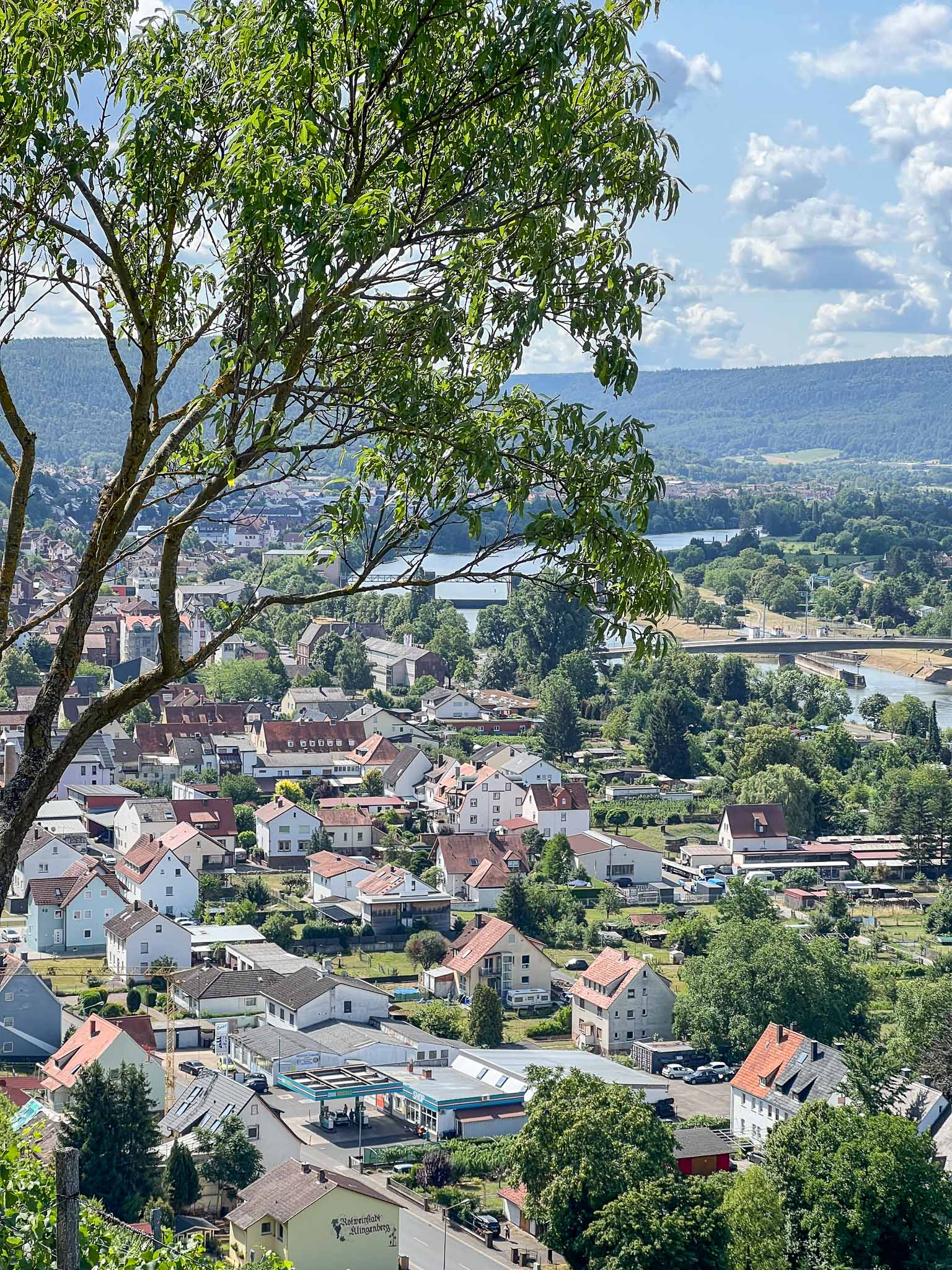 rotwein wanderweg churfranken 