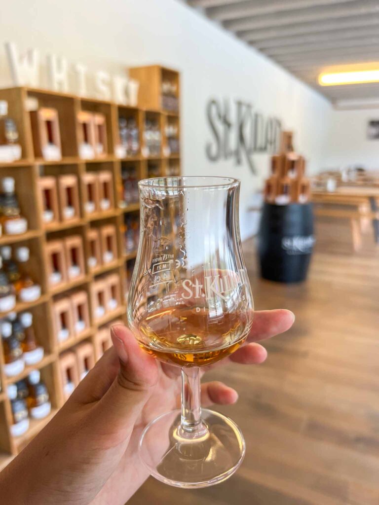 St. Kilian Churfranken