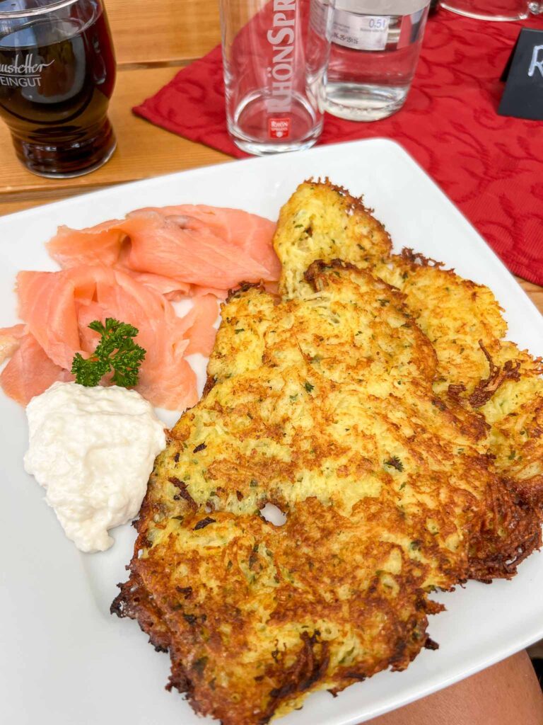 Restaurants Churfranken