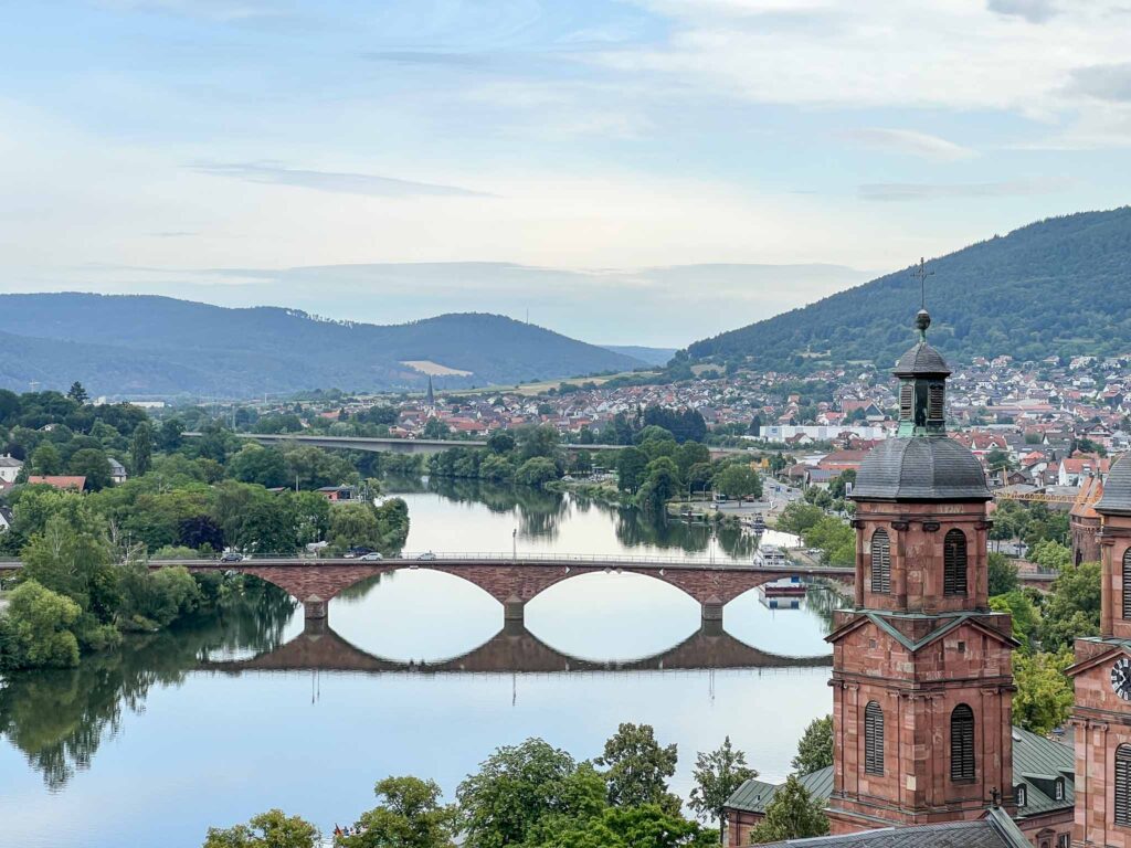 Miltenberg Churfranken