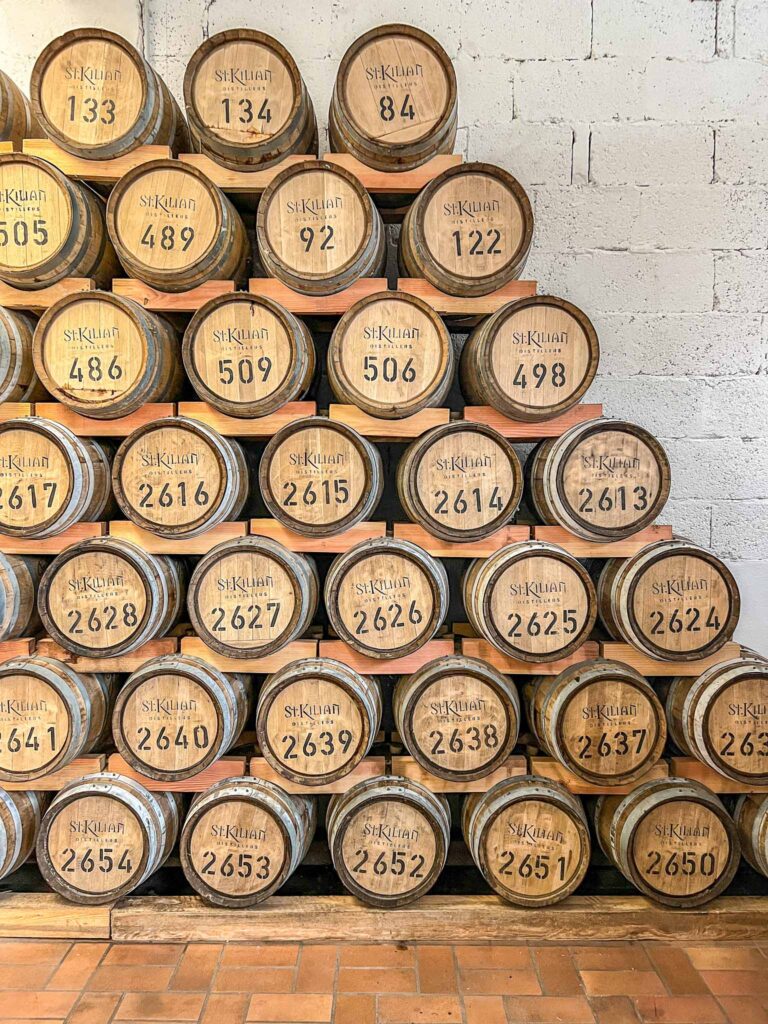 St. Kilian Churfranken