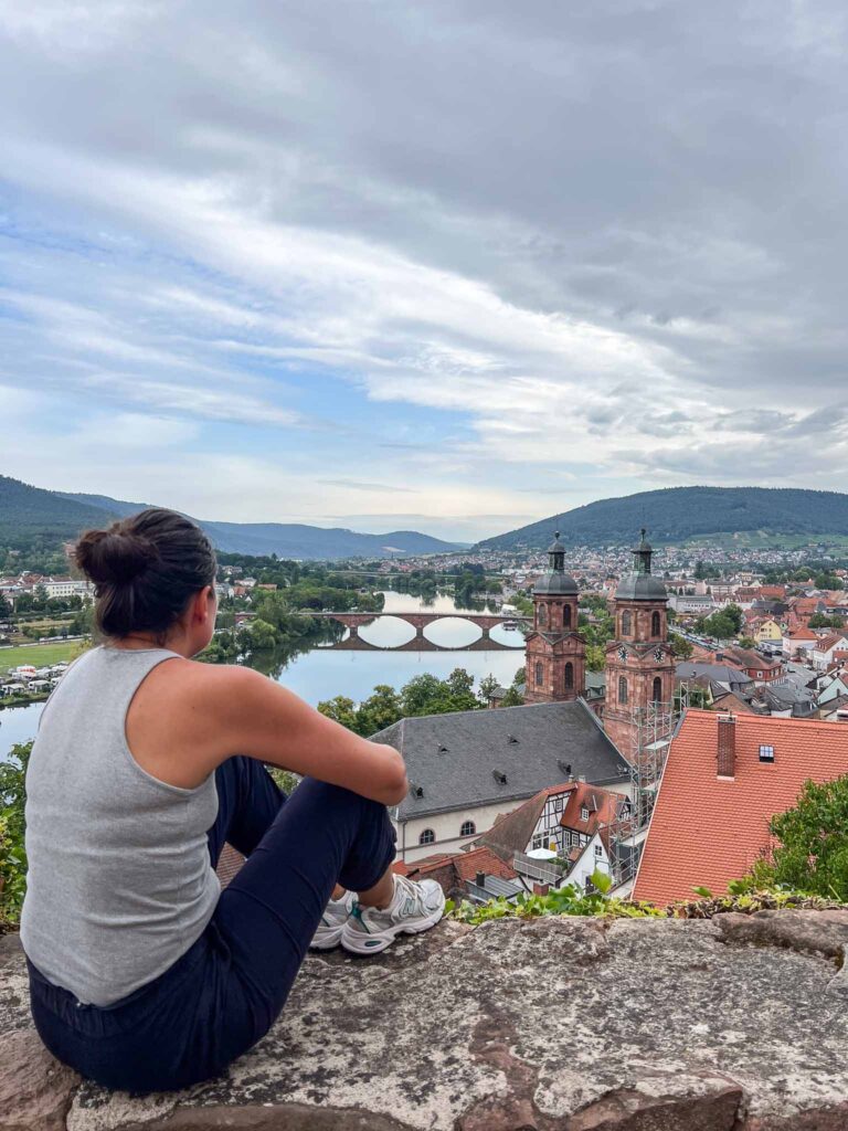 Miltenberg Churfranken