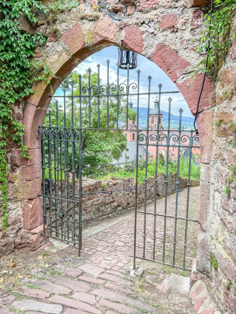 Miltenberg Churfranken