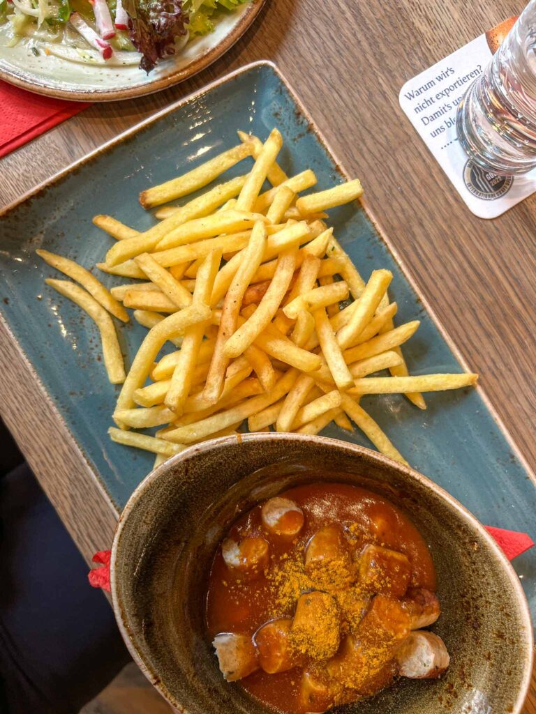 Restaurants Churfranken