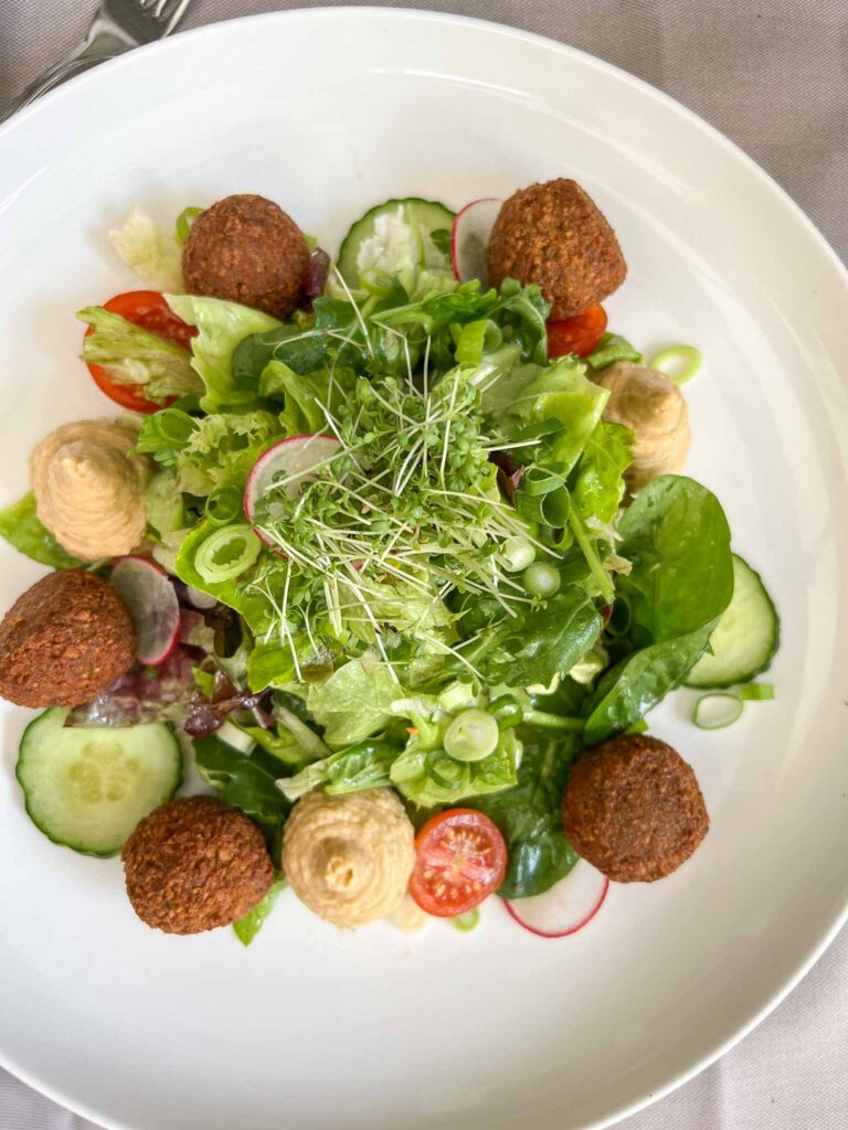 Restaurants Churfranken