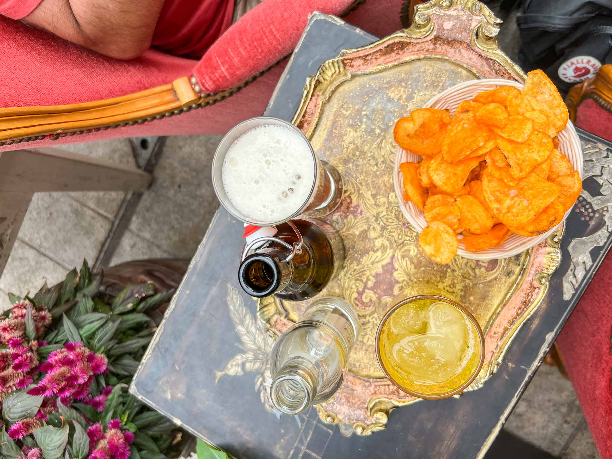 Kaale Kaffi Luxemburg