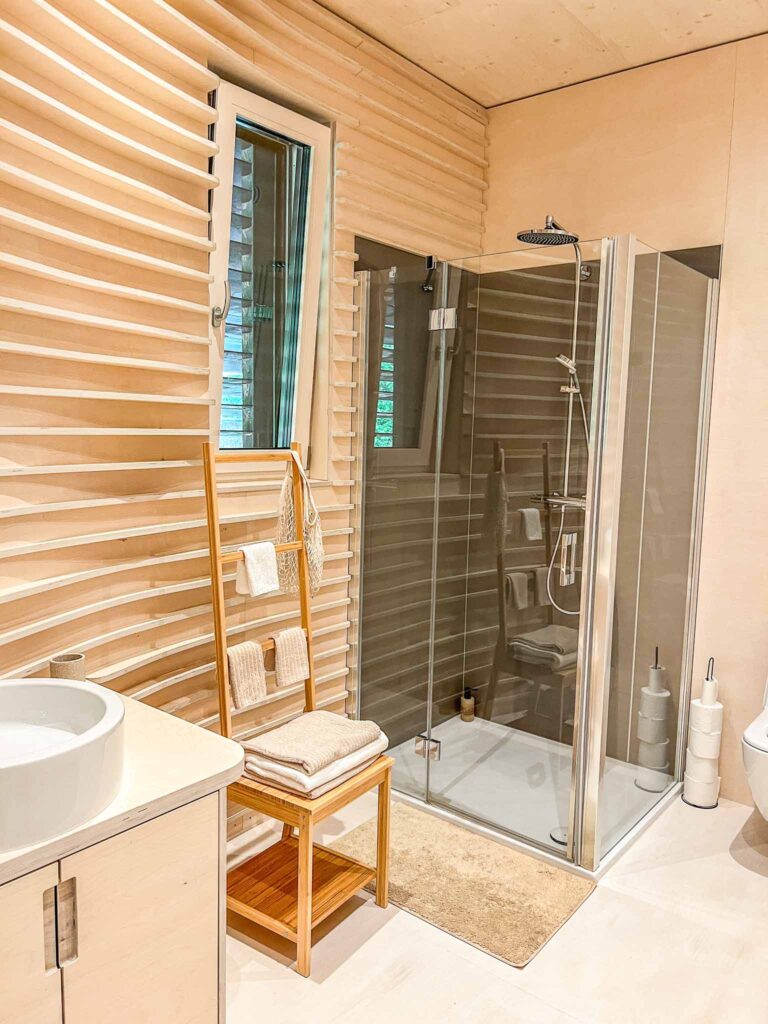 Floater in Dudelange Minett regio