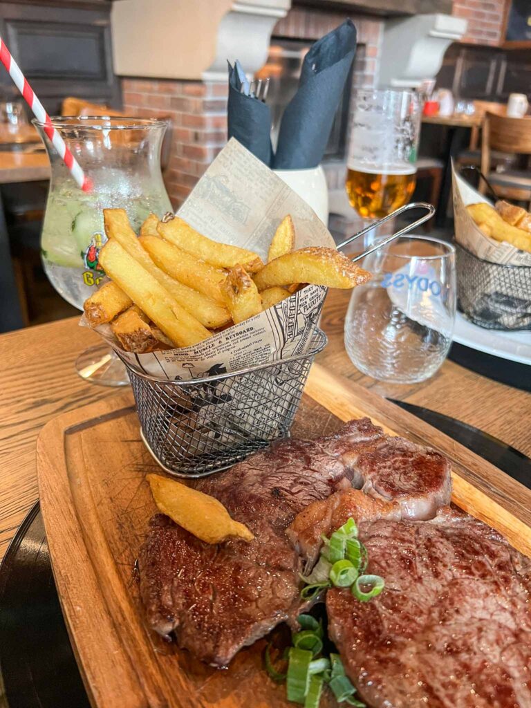 Brauhotel Bascharage