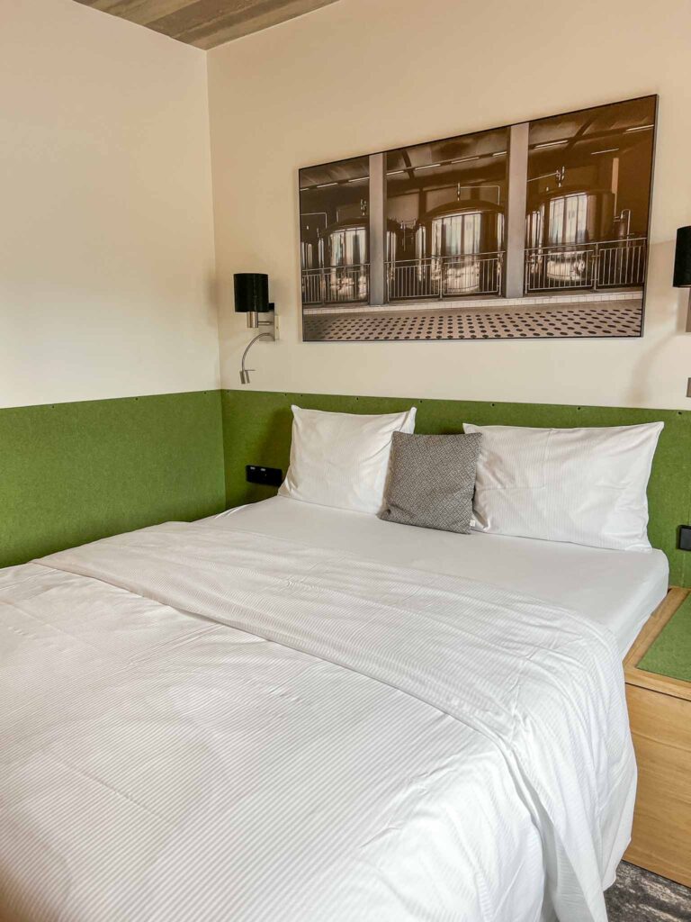 Brauhotel Bascharage