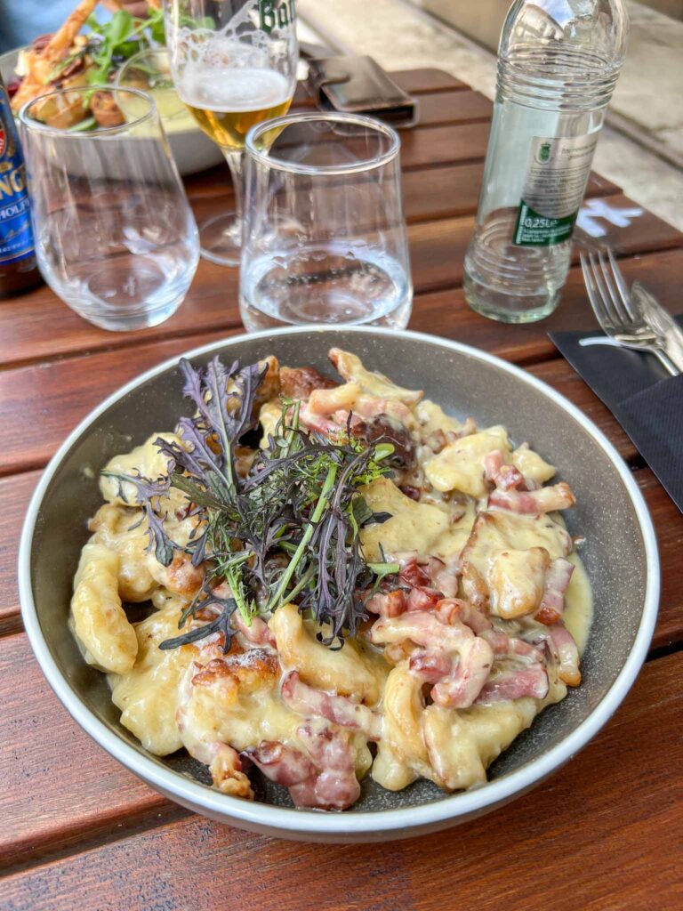 Ellegron in de Minett regio