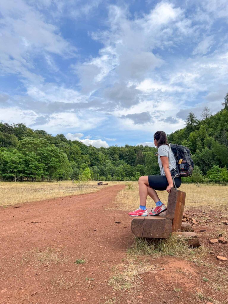 Ellegron in de Minett regio