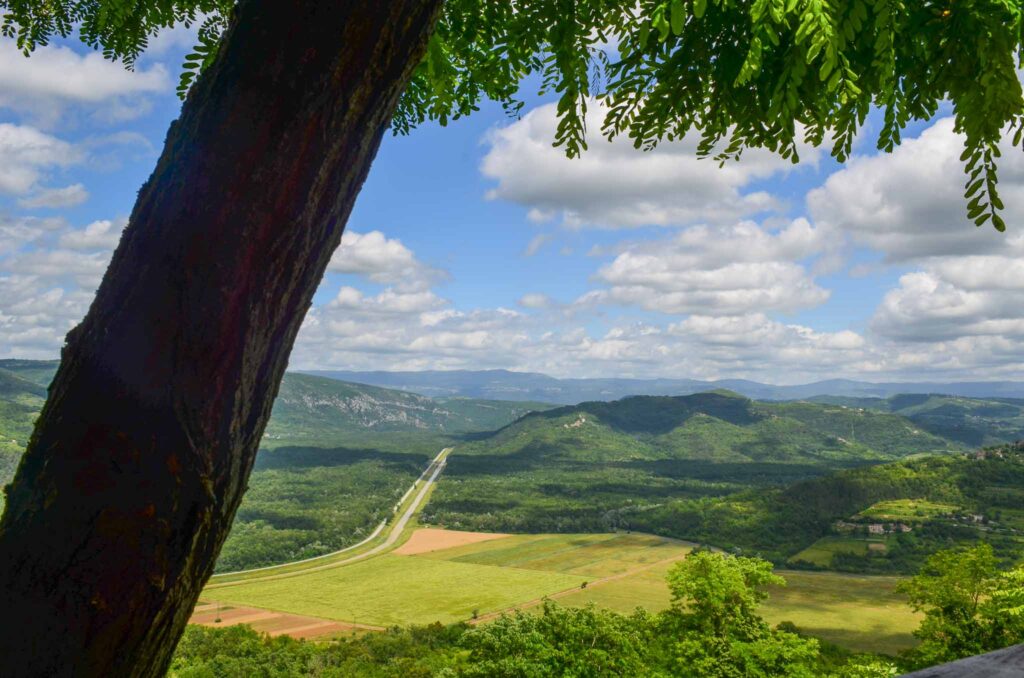 Mooiste plekken in Kroatië