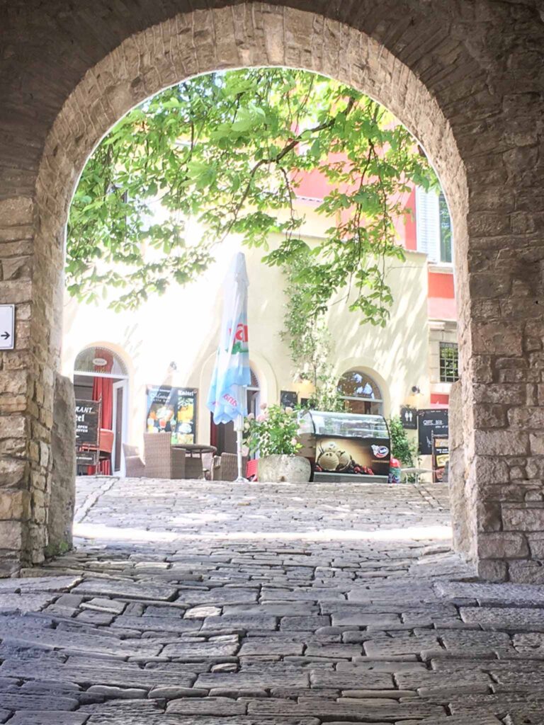 Mooiste plekken in Kroatië