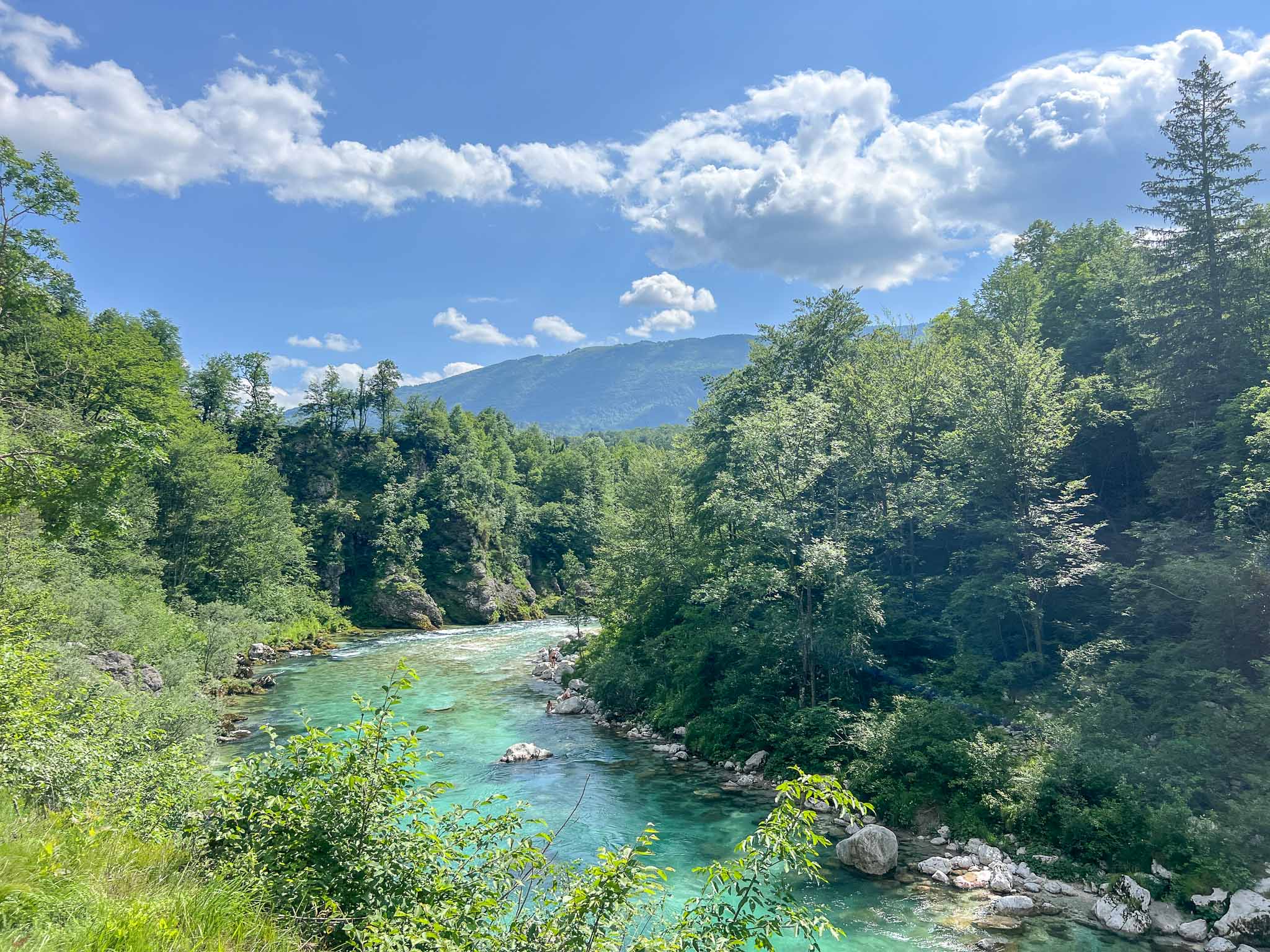 soca valley