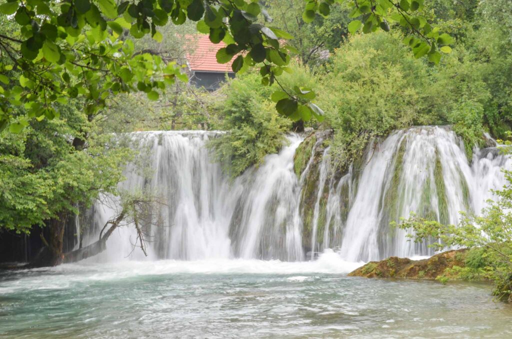 Mooiste plekken in Kroatië