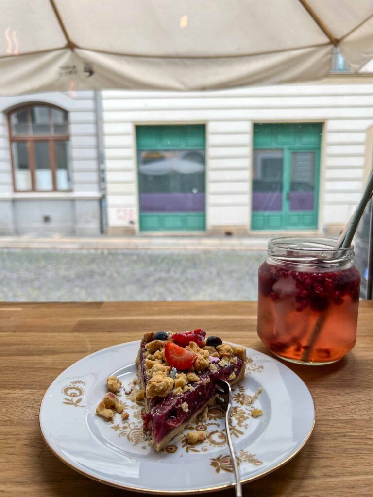 Restaurants in Görlitz