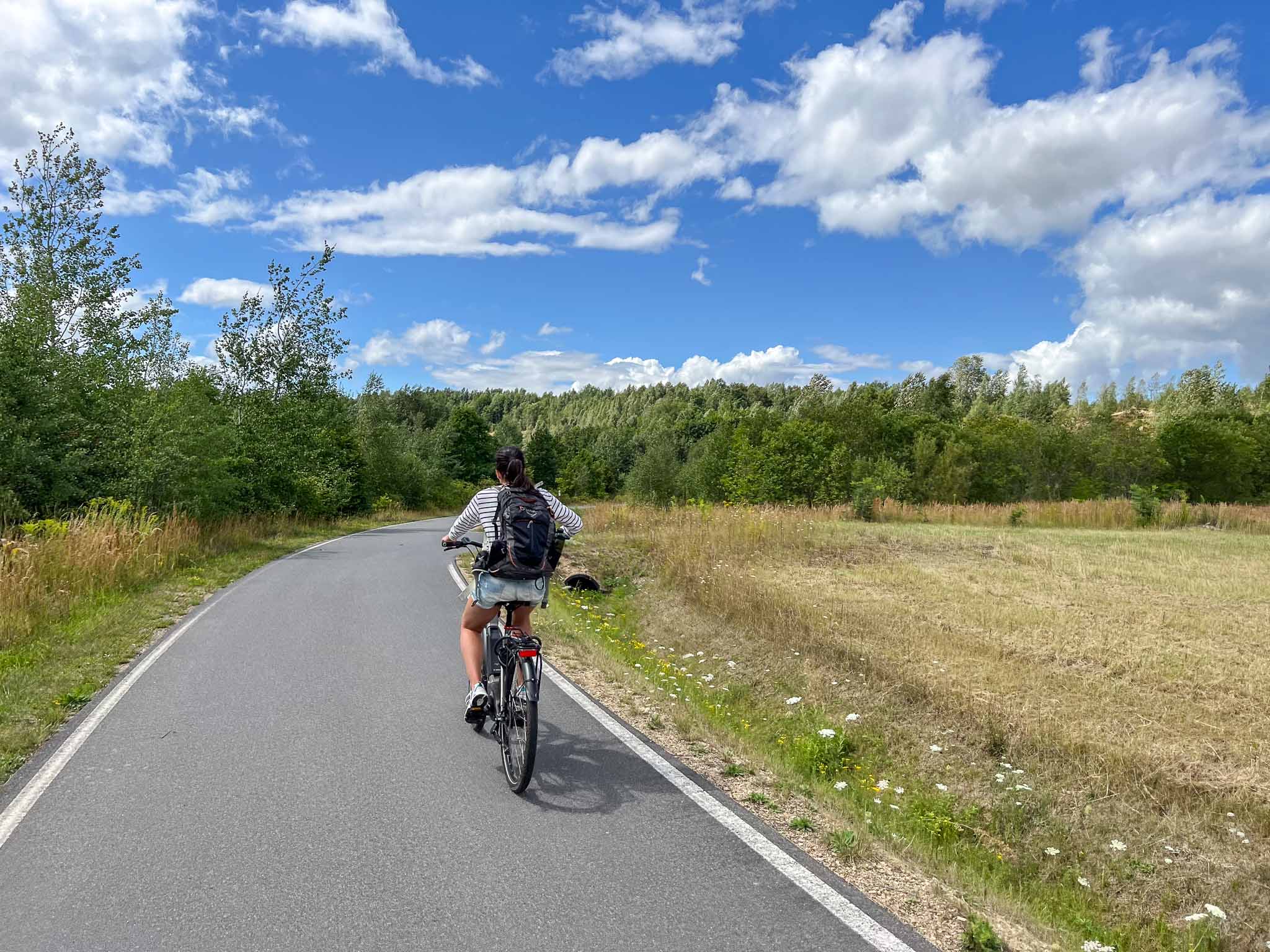 Berzdorfer See Görlitz