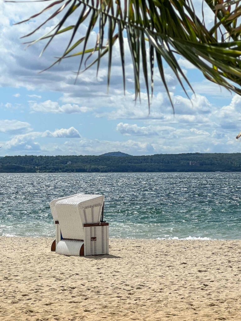 Berzdorfer See Görlitz