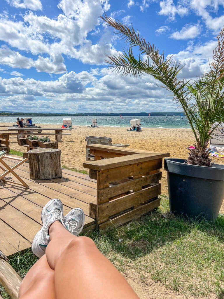 Berzdorfer See Görlitz