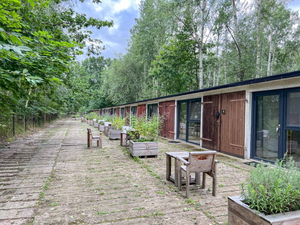 Kühlhaus in Görlitz