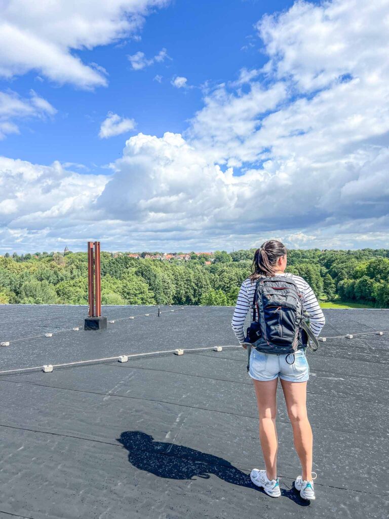 Kühlhaus in Görlitz