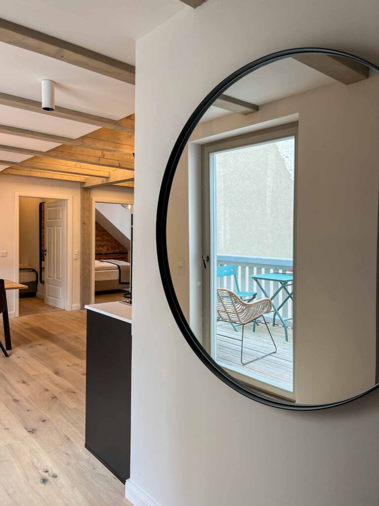 Overnachten in Görlitz