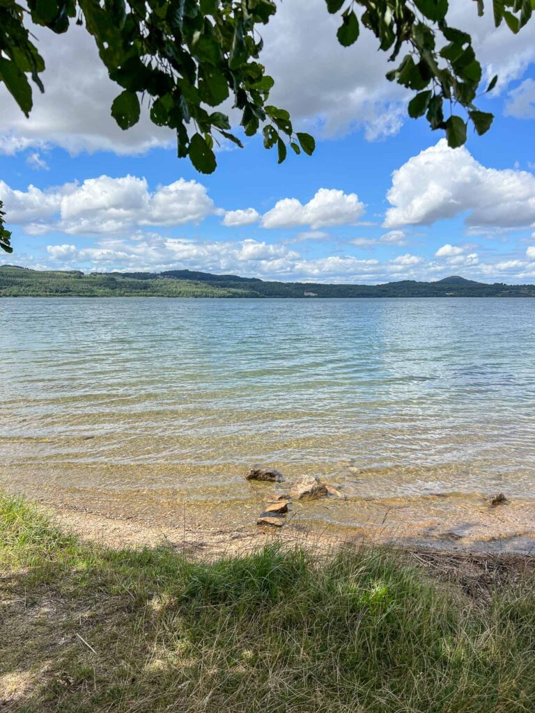 Berzdorfer See Görlitz