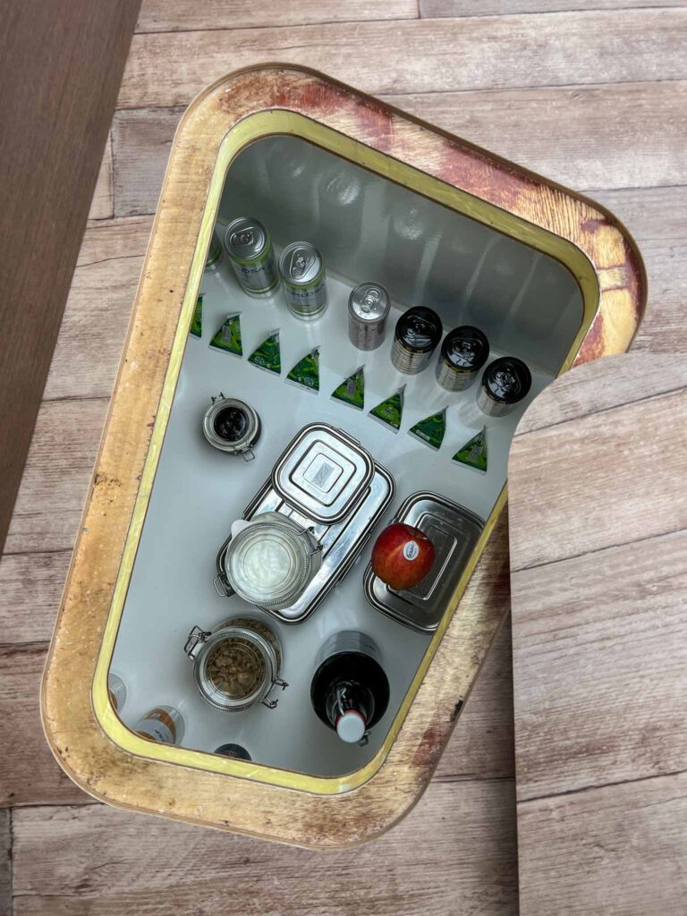 Overnachten in Jokkmokk