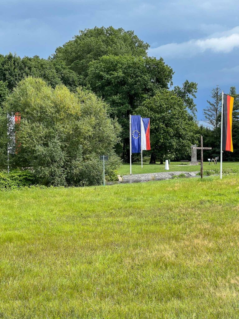 Oberlausitzer Bergweg etappe 6