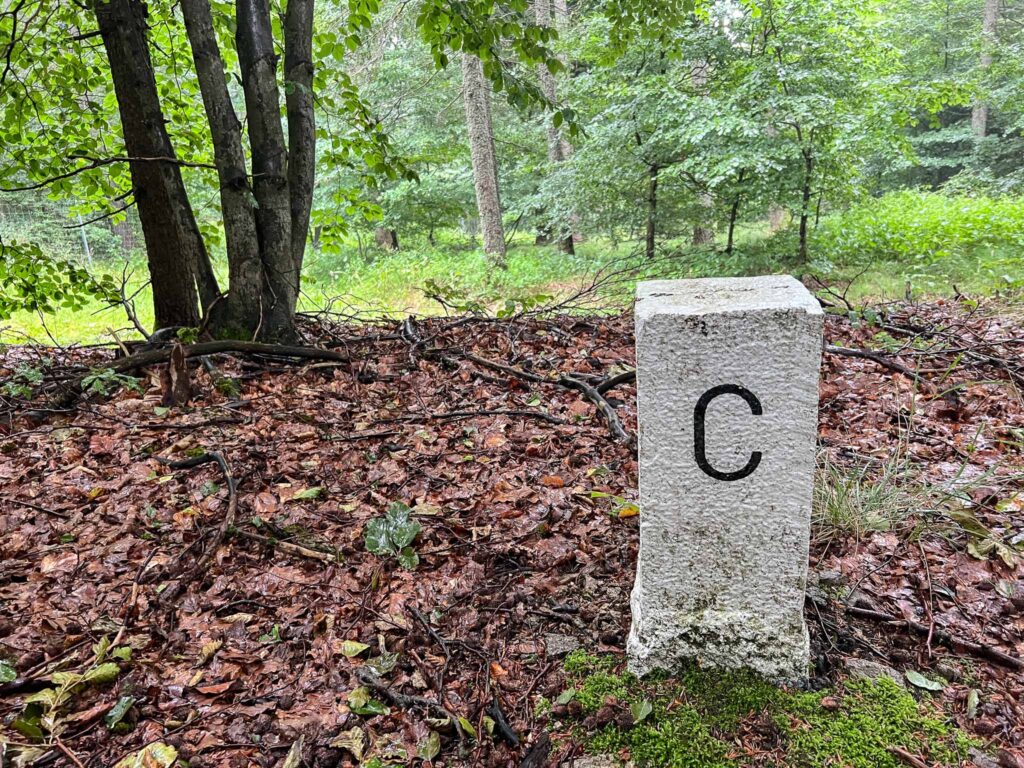 Oberlausitzer Bergweg