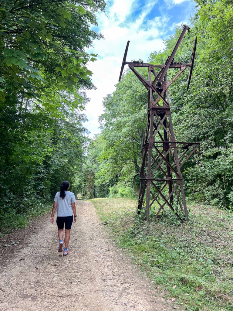 Fjällräven Abisko Shorts Tights W